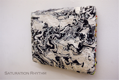���� �� ��Ÿ��SATURATION RHYTHM��